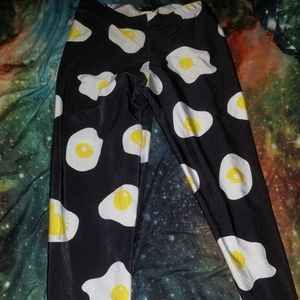 Insanity Leggings m/L